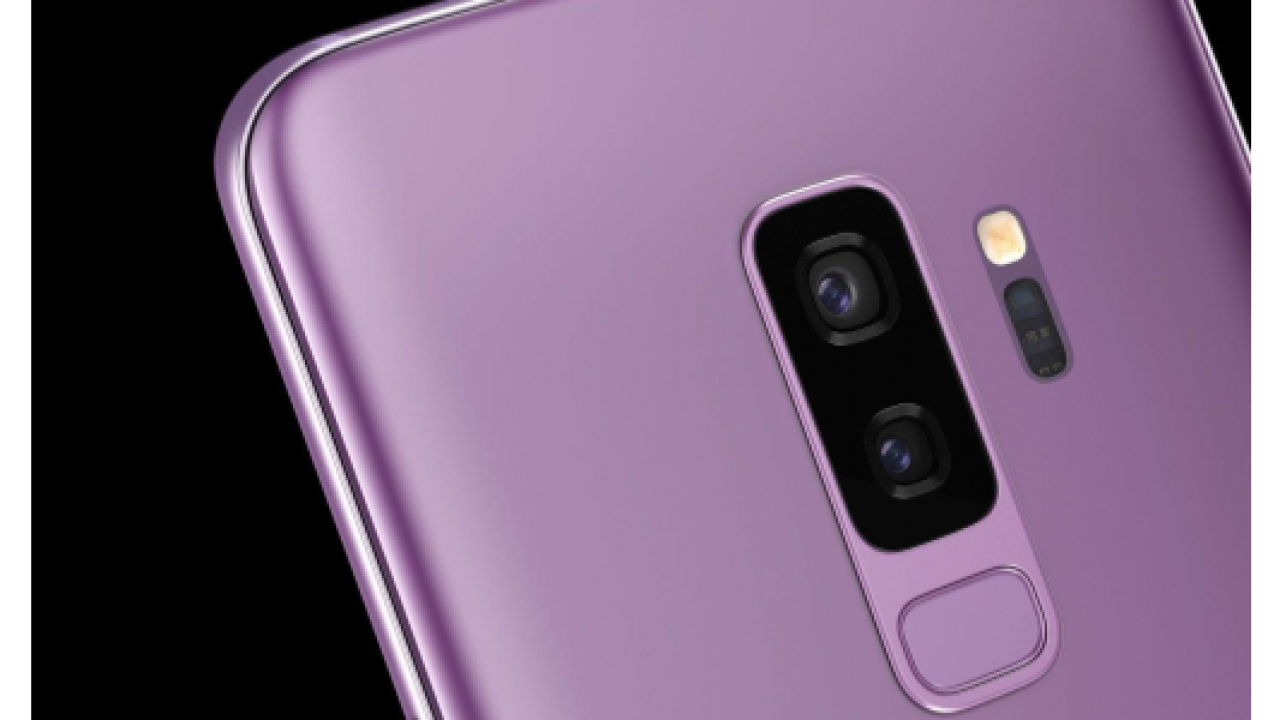Samsung Galaxy S9: How to Enable or Disable Driving Mode