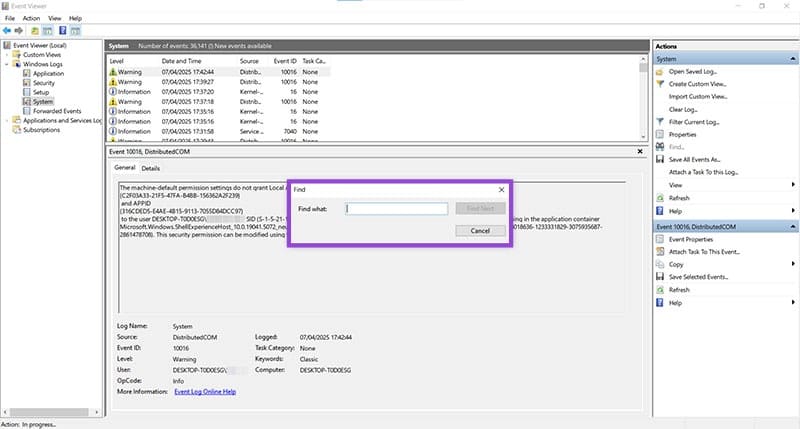 How to Fix Memory Management BSOD 5