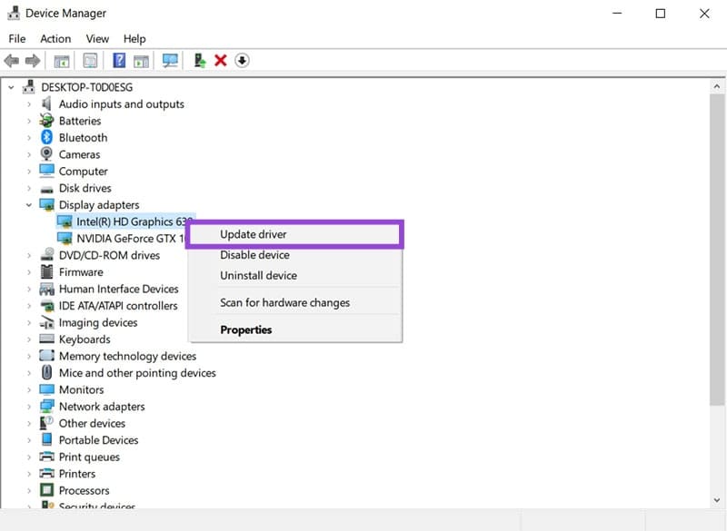 How to Fix Memory Management BSOD 6