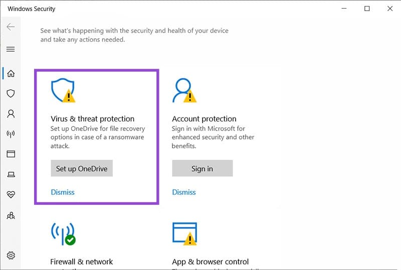 How to Fix Memory Management BSOD 7