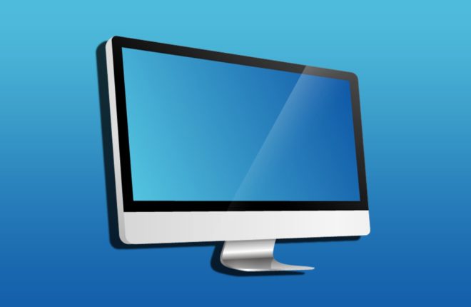 monitor buying guide
