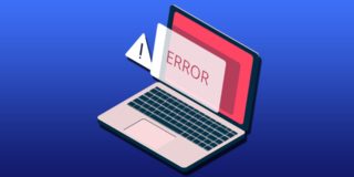 your pc did not start correctly error
